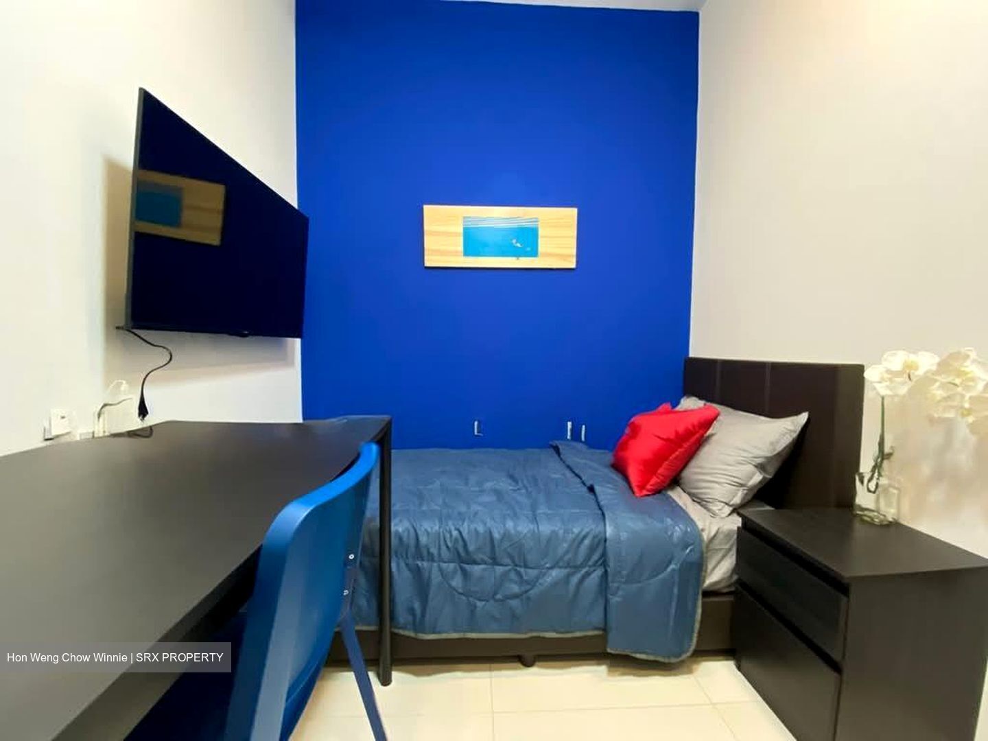YewTee Residences (D23), Apartment #592129821